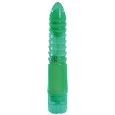 VIBRADOR JAMMY JELLY TWEET GREEN VIBRADOR JAMMY JELLY TWEET GREEN